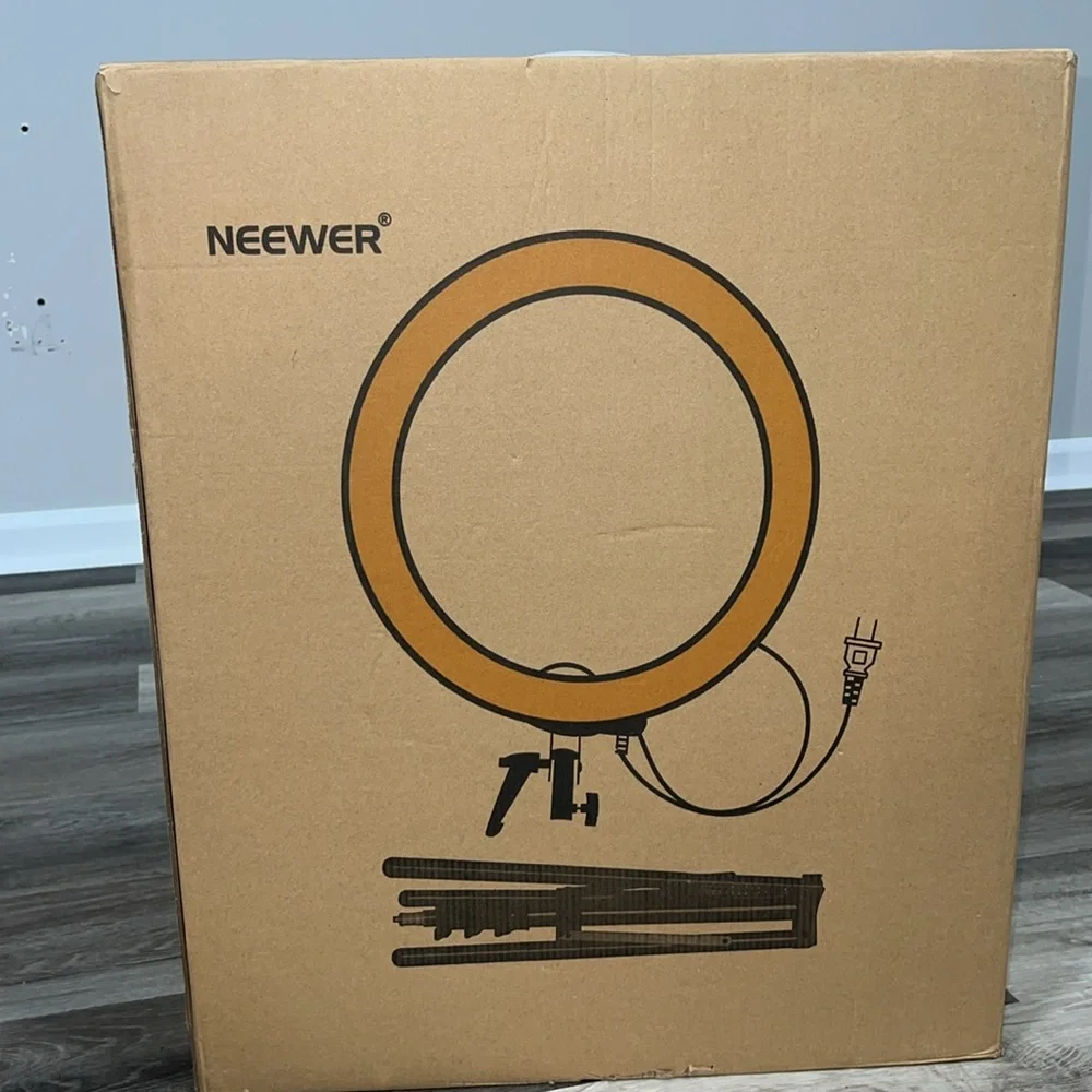 Never used! Too big, and did not return on time.